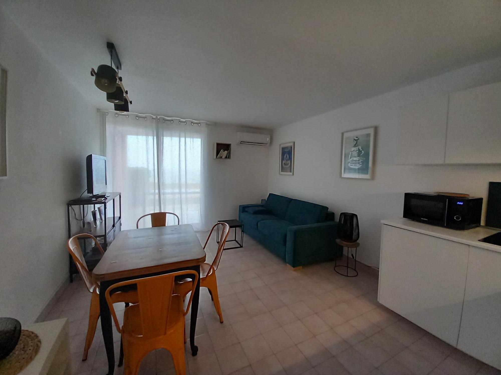 Seteosoleil Apartment Exterior photo